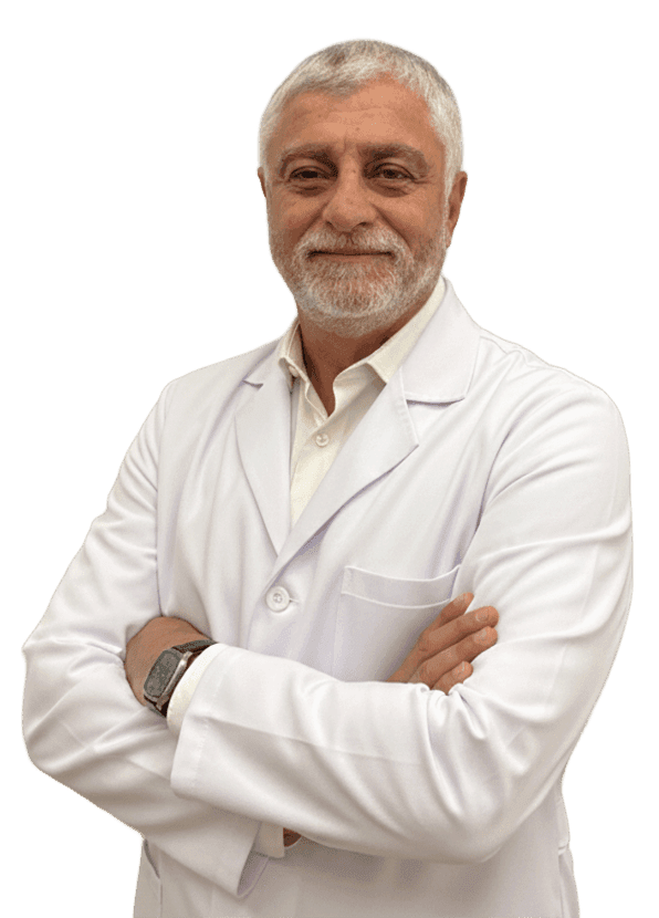 Dr. José Luiz Runco