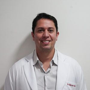 Ortopedista Marcos Aguiar - Barra Trauma Clínica Ortopedia