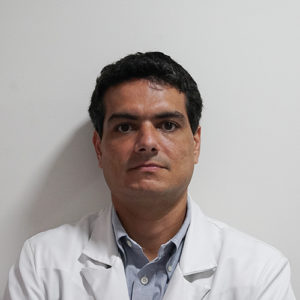 Ortopedista Thomaz Rangel - Barra Trauma Clínica Ortopedia