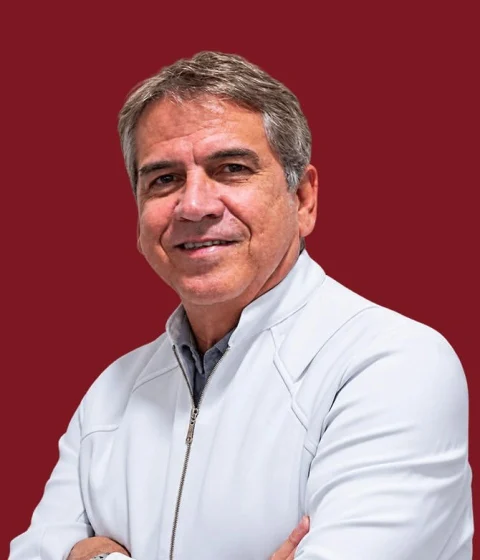 Dr. Guilherme Gil, ortopedista Traumatologista da Barra Trauma