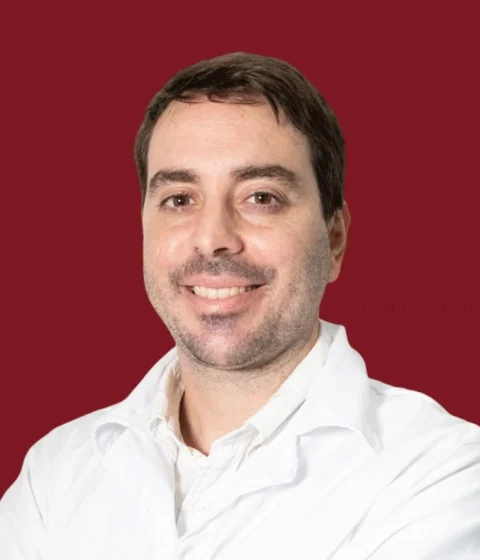 Dr. Igor Vieira, ortopedista Traumatologista da Barra Trauma